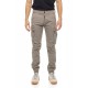 ΠΑΝΤΕΛΟΝΙ CARGO COVER DENIM T0190-31 NEW ARMY (STONE)