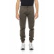 ΠΑΝΤΕΛΟΝΙ CARGO COVER DENIM T0190-31 NEW ARMY (ΧΑΚΙ)