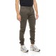 ΠΑΝΤΕΛΟΝΙ CARGO COVER DENIM T0190-31 NEW ARMY (ΧΑΚΙ)