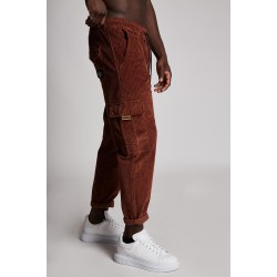 ΠΑΝΤΕΛΟΝΙ CARGO STEFAN 3800FW22 (ΚΕΡΑΜΙΔΙ)