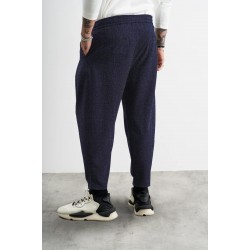 ΠΑΝΤΕΛΟΝΙ STEFAN 3803FW26 (ΜΠΛΕ)