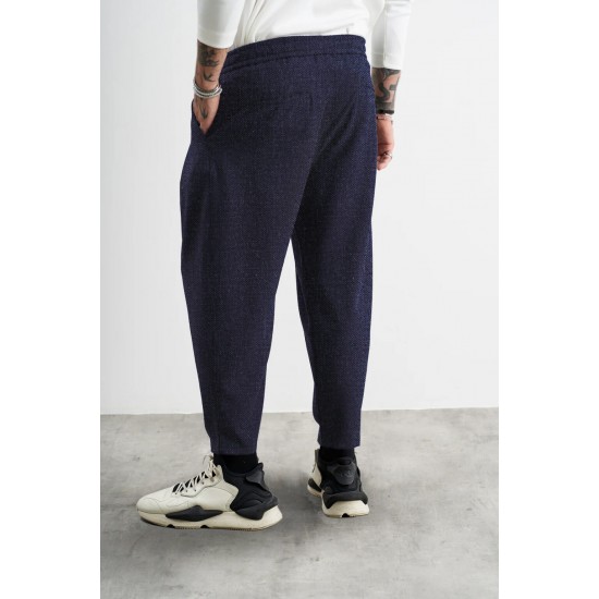 ΠΑΝΤΕΛΟΝΙ STEFAN 3803FW26 (ΜΠΛΕ)