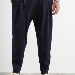 ΠΑΝΤΕΛΟΝΙ STEFAN 3803FW26 (ΜΠΛΕ)