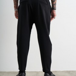 ΠΑΝΤΕΛΟΝΙ STEFAN 3804FW26 (ΜΑΥΡΟ)