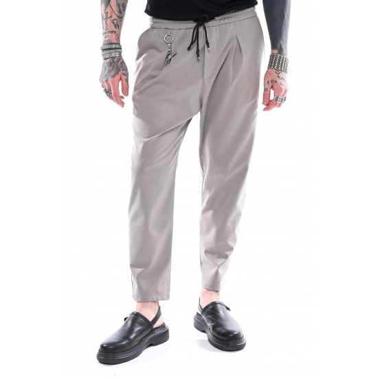 ΠΑΝΤΕΛΟΝΙ STEFAN 3804SS26 (FANGO)