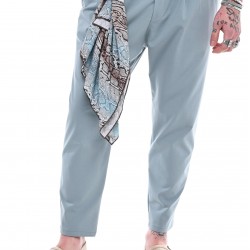 ΠΑΝΤΕΛΟΝΙ STEFAN 3806SS26 (AQUA)