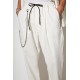 ΠΑΝΤΕΛΟΝΙ STEFAN 3817SS23 (ΑΣΠΡΟ)