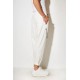 ΠΑΝΤΕΛΟΝΙ STEFAN 3817SS23 (ΑΣΠΡΟ)