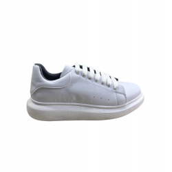 ΠΑΠΟΥΤΣΙΑ SNEAKERS MARIO BALDINI 507-10 (ΑΣΠΡΟ)