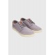 ΠΑΠΟΥΤΣΙΑ CASUAL ΔΕΤΑ FUNKY BUDDHA FBM011-039-08 (ΓΚΡΙ)