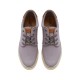 ΠΑΠΟΥΤΣΙΑ CASUAL ΔΕΤΑ FUNKY BUDDHA FBM011-039-08 (ΓΚΡΙ)