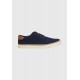 ΠΑΠΟΥΤΣΙΑ CASUAL ΔΕΤΑ FUNKY BUDDHA FBM011-039-08 (ΜΠΛΕ)
