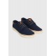 ΠΑΠΟΥΤΣΙΑ CASUAL ΔΕΤΑ FUNKY BUDDHA FBM011-039-08 (ΜΠΛΕ)