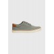 ΠΑΠΟΥΤΣΙΑ CASUAL ΔΕΤΑ FUNKY BUDDHA FBM011-039-08 (SAGE GREEN)