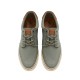 ΠΑΠΟΥΤΣΙΑ CASUAL ΔΕΤΑ FUNKY BUDDHA FBM011-039-08 (SAGE GREEN)
