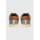 ΠΑΠΟΥΤΣΙΑ CASUAL ΔΕΤΑ FUNKY BUDDHA FBM011-039-08 (SAGE GREEN)