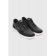ΠΑΠΟΥΤΣΙΑ SNEAKERS FUNKY BUDDHA FBM011-076-08 (ΜΑΥΡΟ)