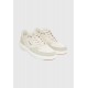 ΠΑΠΟΥΤΣΙΑ SNEAKERS FUNKY BUDDHA FBM011-076-08 (OFF WHITE)