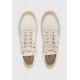 ΠΑΠΟΥΤΣΙΑ SNEAKERS FUNKY BUDDHA FBM011-076-08 (OFF WHITE)