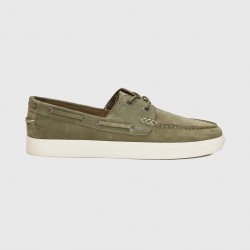 ΠΑΠΟΥΤΣΙΑ BOAT FUNKY BUDDHA FBM013-044-08 (ΧΑΚΙ)