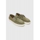 ΠΑΠΟΥΤΣΙΑ BOAT FUNKY BUDDHA FBM013-044-08 (ΧΑΚΙ)