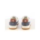 ΠΑΠΟΥΤΣΙΑ SNEAKERS NAUTICA NCM514Z22 (ΑΣΠΡΟ-ΜΠΛΕ)