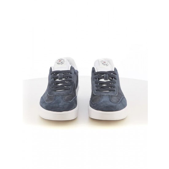 ΠΑΠΟΥΤΣΙΑ SNEAKERS NAUTICA NTM514F10 (ΜΠΛΕ)