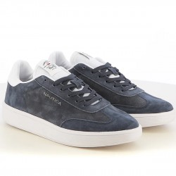 ΠΑΠΟΥΤΣΙΑ SNEAKERS NAUTICA NTM514F10 (ΜΠΛΕ)