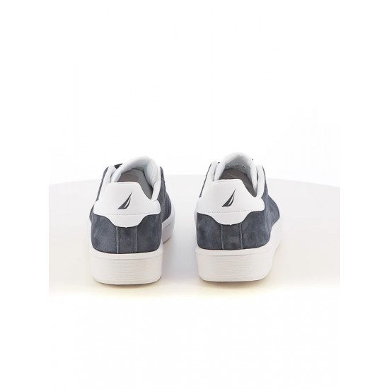 ΠΑΠΟΥΤΣΙΑ SNEAKERS NAUTICA NTM514F10 (ΜΠΛΕ)