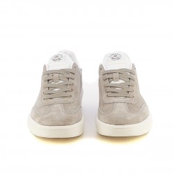 ΠΑΠΟΥΤΣΙΑ SNEAKERS NAUTICA NTM514F10 (FANGO)