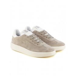 ΠΑΠΟΥΤΣΙΑ SNEAKERS NAUTICA NTM514F10 (FANGO)