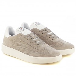 ΠΑΠΟΥΤΣΙΑ SNEAKERS NAUTICA NTM514F10 (FANGO)