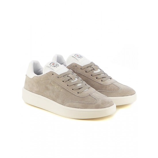 ΠΑΠΟΥΤΣΙΑ SNEAKERS NAUTICA NTM514F10 (FANGO)