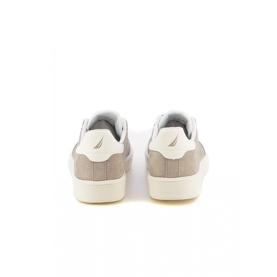 ΠΑΠΟΥΤΣΙΑ SNEAKERS NAUTICA NTM514F10 (FANGO)