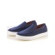 ΠΑΠΟΥΤΣΙΑ LOAFERS NAUTICA NTM514F52 (ΜΠΛΕ)