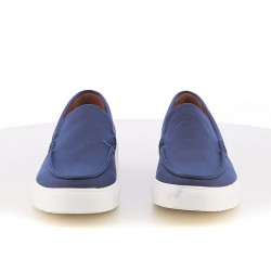 ΠΑΠΟΥΤΣΙΑ LOAFERS NAUTICA NTM514F52 (ΜΠΛΕ)