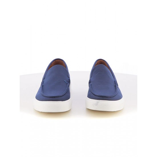 ΠΑΠΟΥΤΣΙΑ LOAFERS NAUTICA NTM514F52 (ΜΠΛΕ)