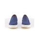ΠΑΠΟΥΤΣΙΑ LOAFERS NAUTICA NTM514F52 (ΜΠΛΕ)
