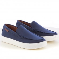 ΠΑΠΟΥΤΣΙΑ LOAFERS NAUTICA NTM514F52 (ΜΠΛΕ)