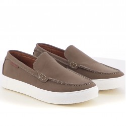 ΠΑΠΟΥΤΣΙΑ LOAFERS NAUTICA NTM514F52 (CARIBOU)