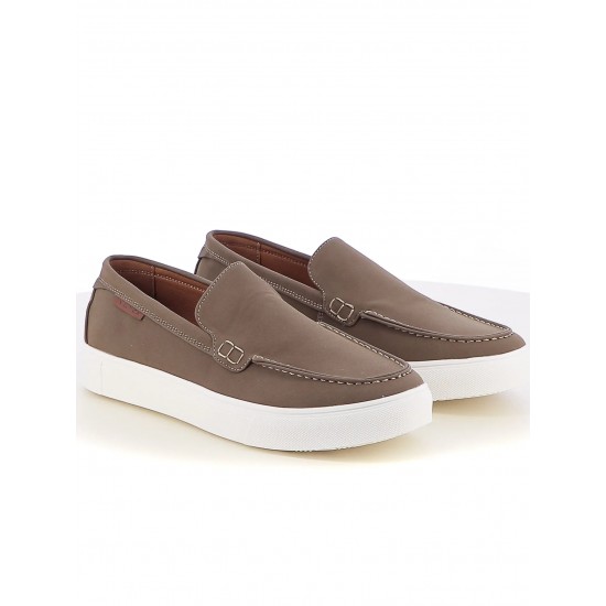 ΠΑΠΟΥΤΣΙΑ LOAFERS NAUTICA NTM514F52 (CARIBOU)