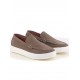 ΠΑΠΟΥΤΣΙΑ LOAFERS NAUTICA NTM514F52 (CARIBOU)