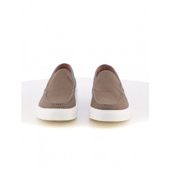 ΠΑΠΟΥΤΣΙΑ LOAFERS NAUTICA NTM514F52 (CARIBOU)