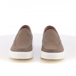 ΠΑΠΟΥΤΣΙΑ LOAFERS NAUTICA NTM514F52 (CARIBOU)