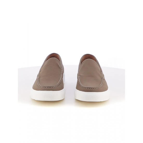 ΠΑΠΟΥΤΣΙΑ LOAFERS NAUTICA NTM514F52 (CARIBOU)