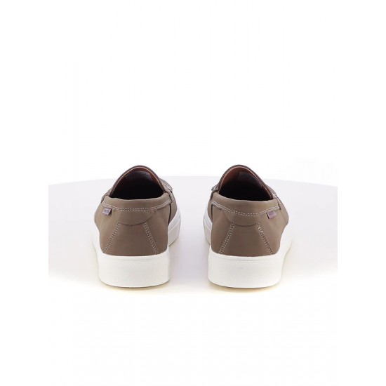ΠΑΠΟΥΤΣΙΑ LOAFERS NAUTICA NTM514F52 (CARIBOU)