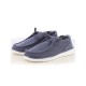 ΠΑΠΟΥΤΣΙΑ CASUAL ΜΟΚΑΣΙΝΙΑ NAUTICA NTM518F06 (ΜΠΛΕ)