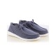 ΠΑΠΟΥΤΣΙΑ CASUAL ΜΟΚΑΣΙΝΙΑ NAUTICA NTM518F06 (ΜΠΛΕ)