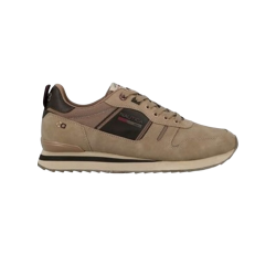 ΠΑΠΟΥΤΣΙΑ SNEAKERS NAUTICA NTM523F00 (CARIBOO)