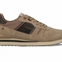 ΠΑΠΟΥΤΣΙΑ SNEAKERS NAUTICA NTM523F00 (CARIBOO)